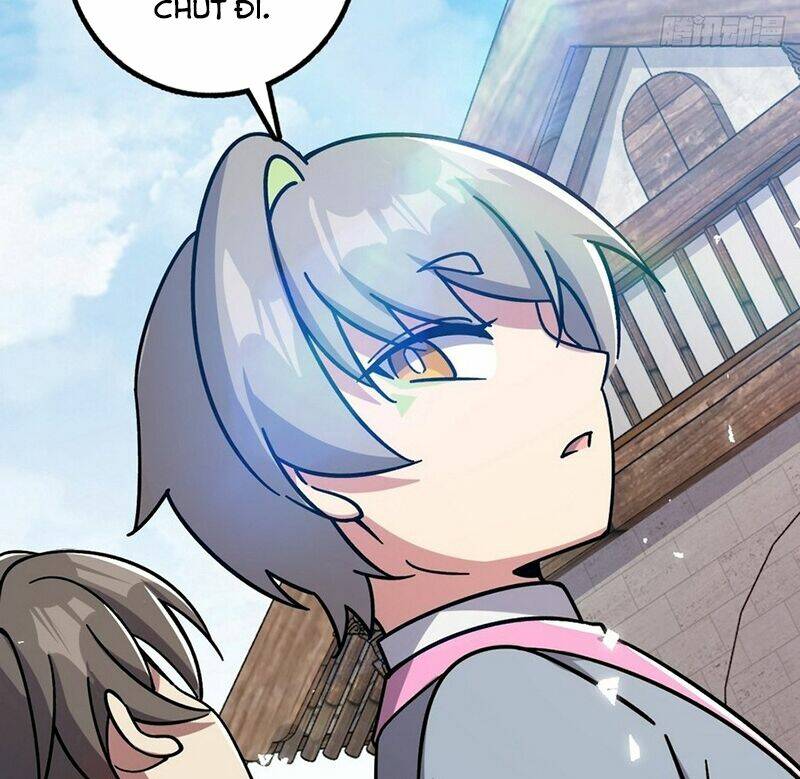 Sư Phụ Ta Đến Đại Nạn Mới Đột Phá Chapter 76 - Trang 2