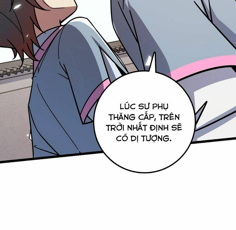 Sư Phụ Ta Đến Đại Nạn Mới Đột Phá Chapter 76 - Trang 2