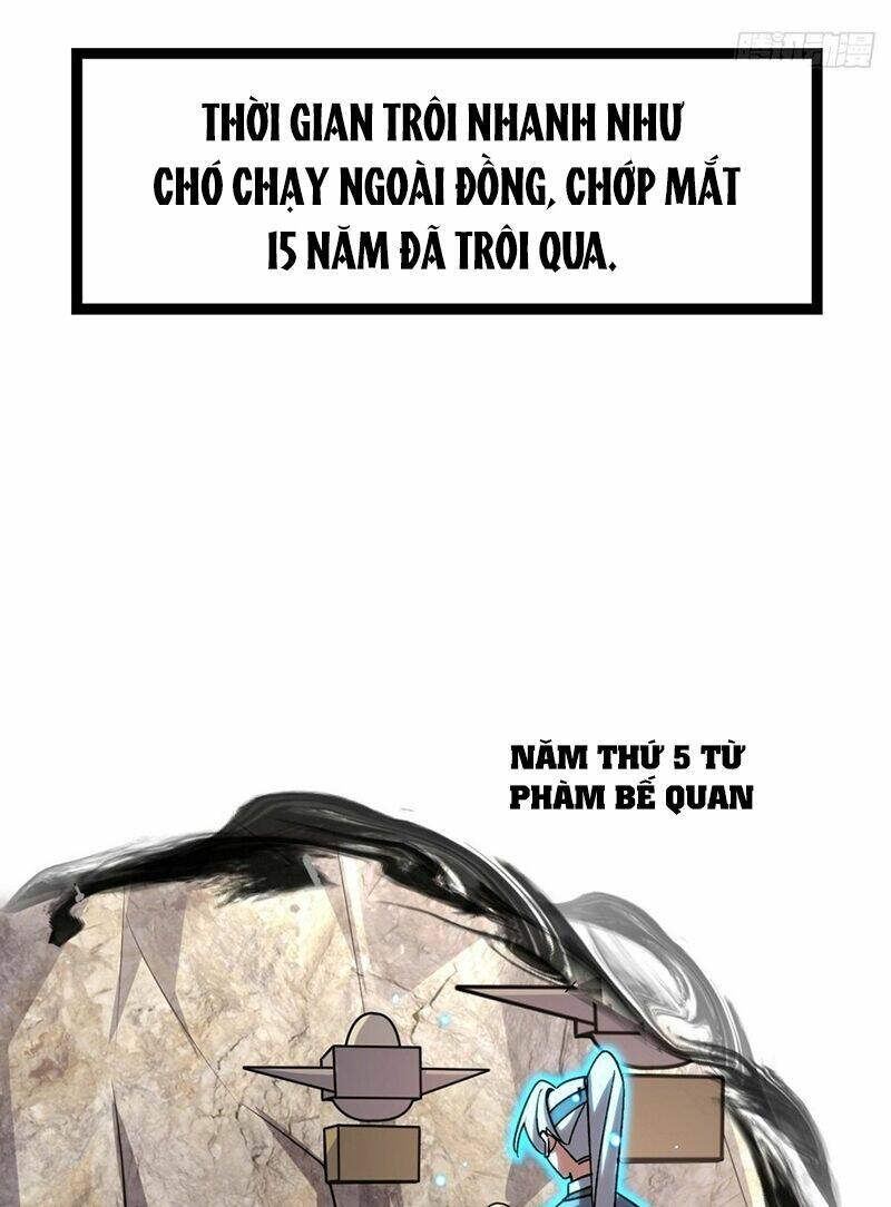 Sư Phụ Ta Đến Đại Nạn Mới Đột Phá Chapter 76 - Trang 2