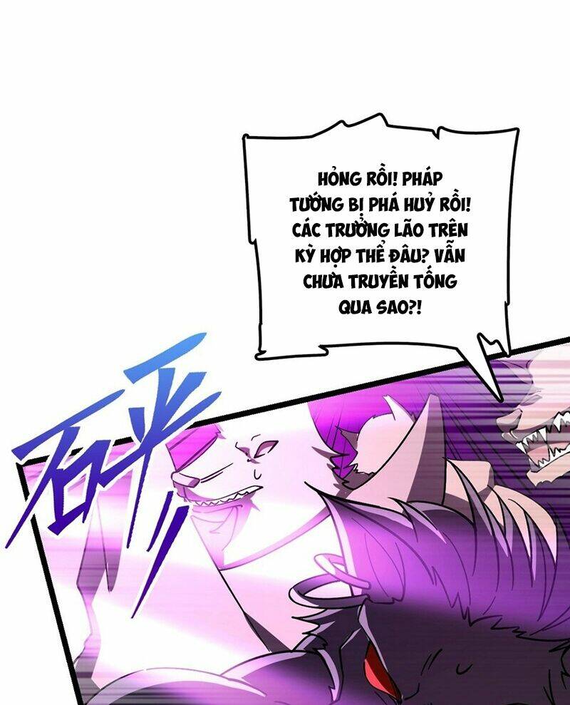 Sư Phụ Ta Đến Đại Nạn Mới Đột Phá Chapter 76 - Trang 2
