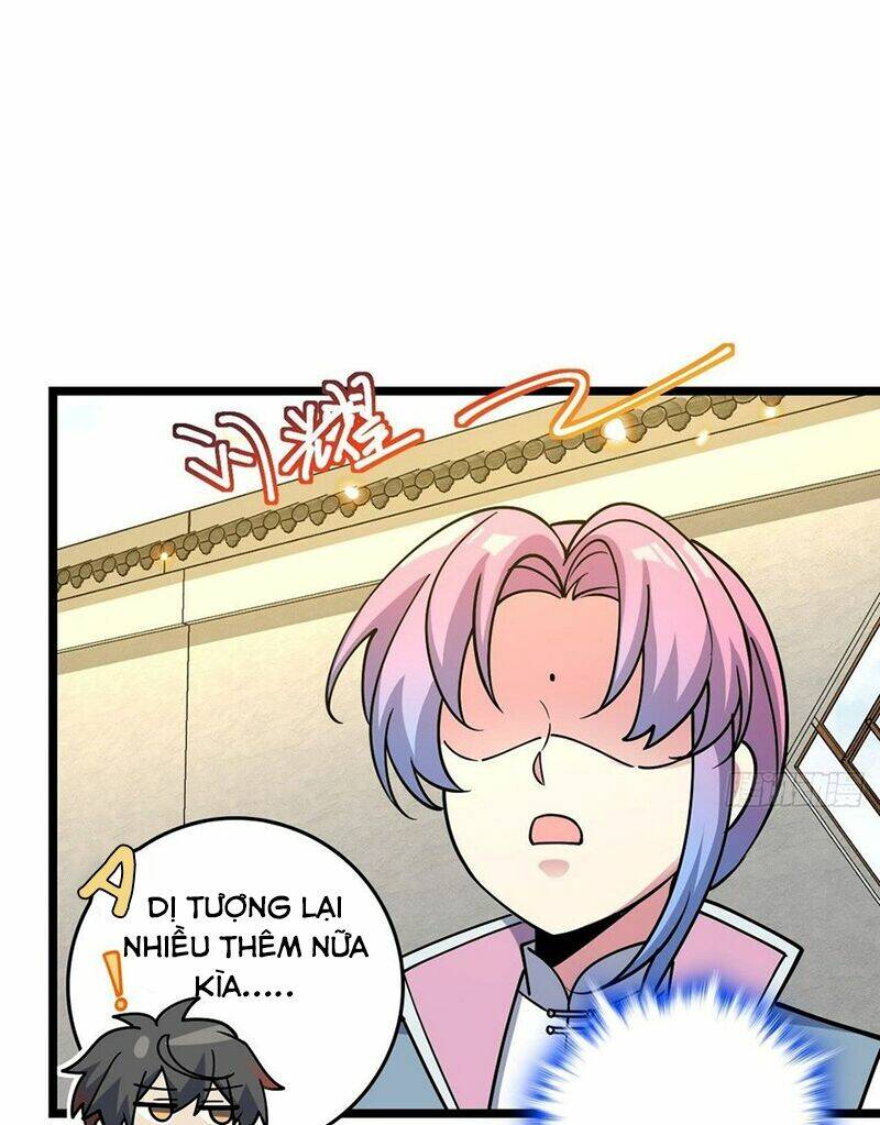 Sư Phụ Ta Đến Đại Nạn Mới Đột Phá Chapter 77 - Trang 2