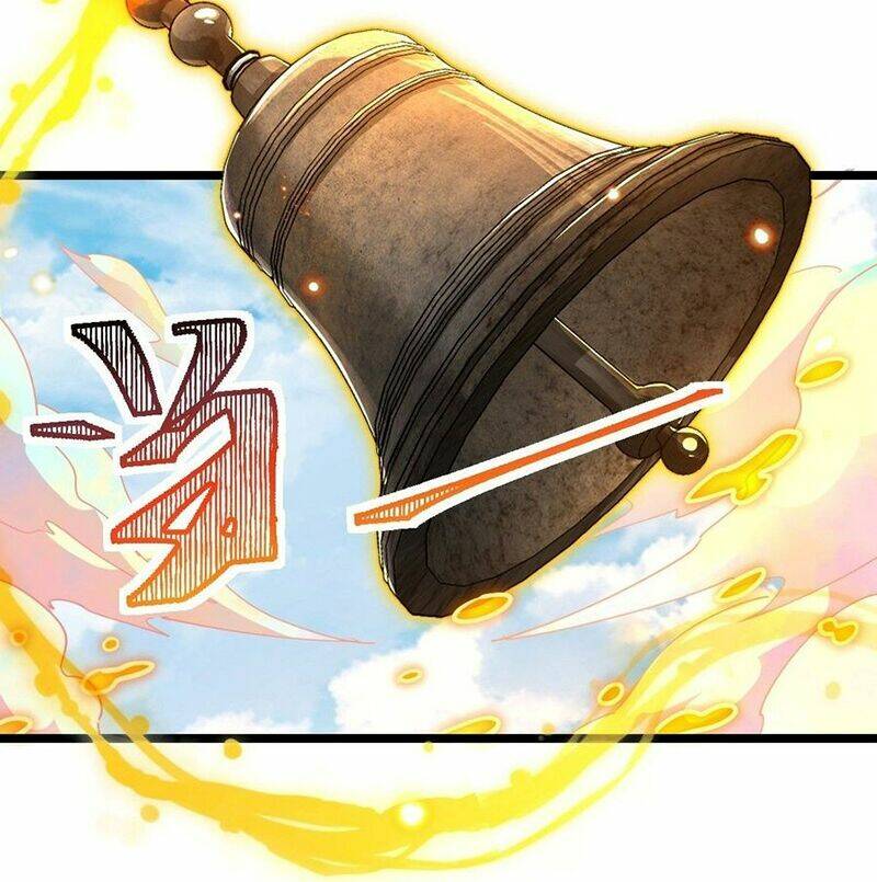 Sư Phụ Ta Đến Đại Nạn Mới Đột Phá Chapter 77 - Trang 2