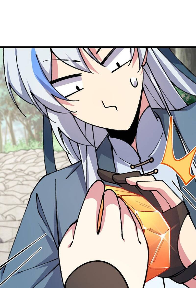 Sư Phụ Ta Đến Đại Nạn Mới Đột Phá Chapter 8 - Trang 2