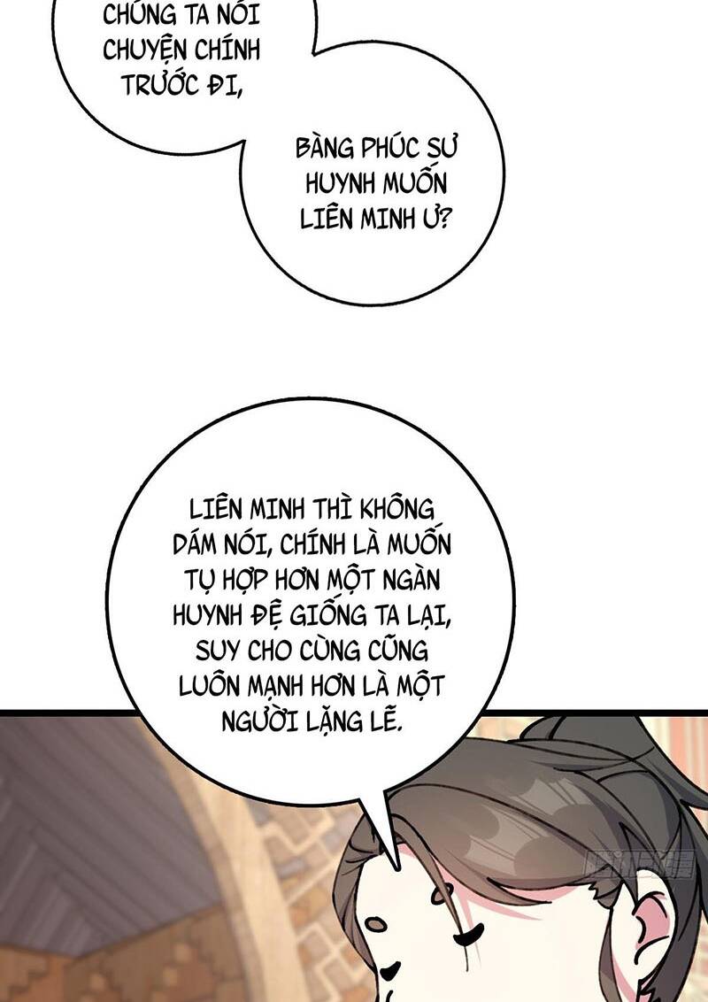 Sư Phụ Ta Đến Đại Nạn Mới Đột Phá Chapter 8 - Trang 2