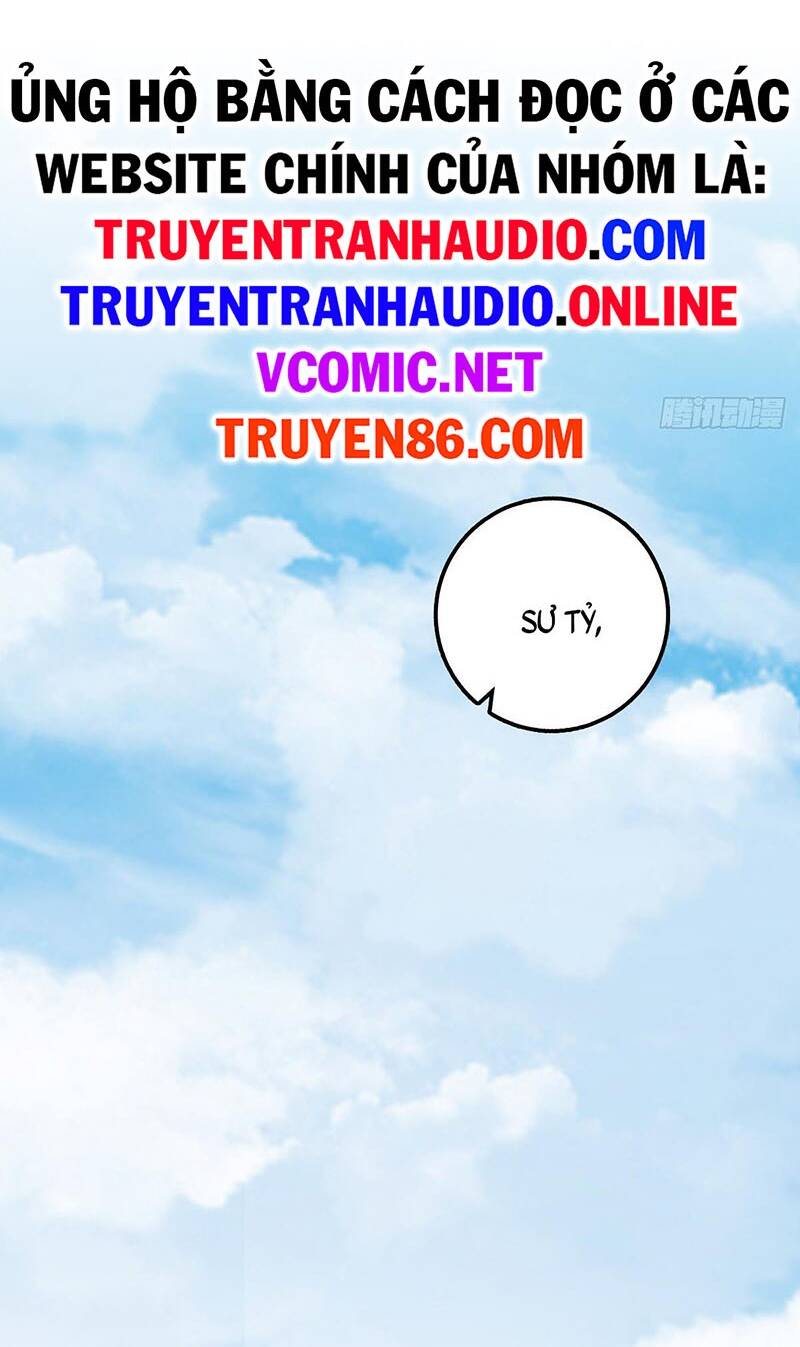 Sư Phụ Ta Đến Đại Nạn Mới Đột Phá Chapter 9 - Trang 2