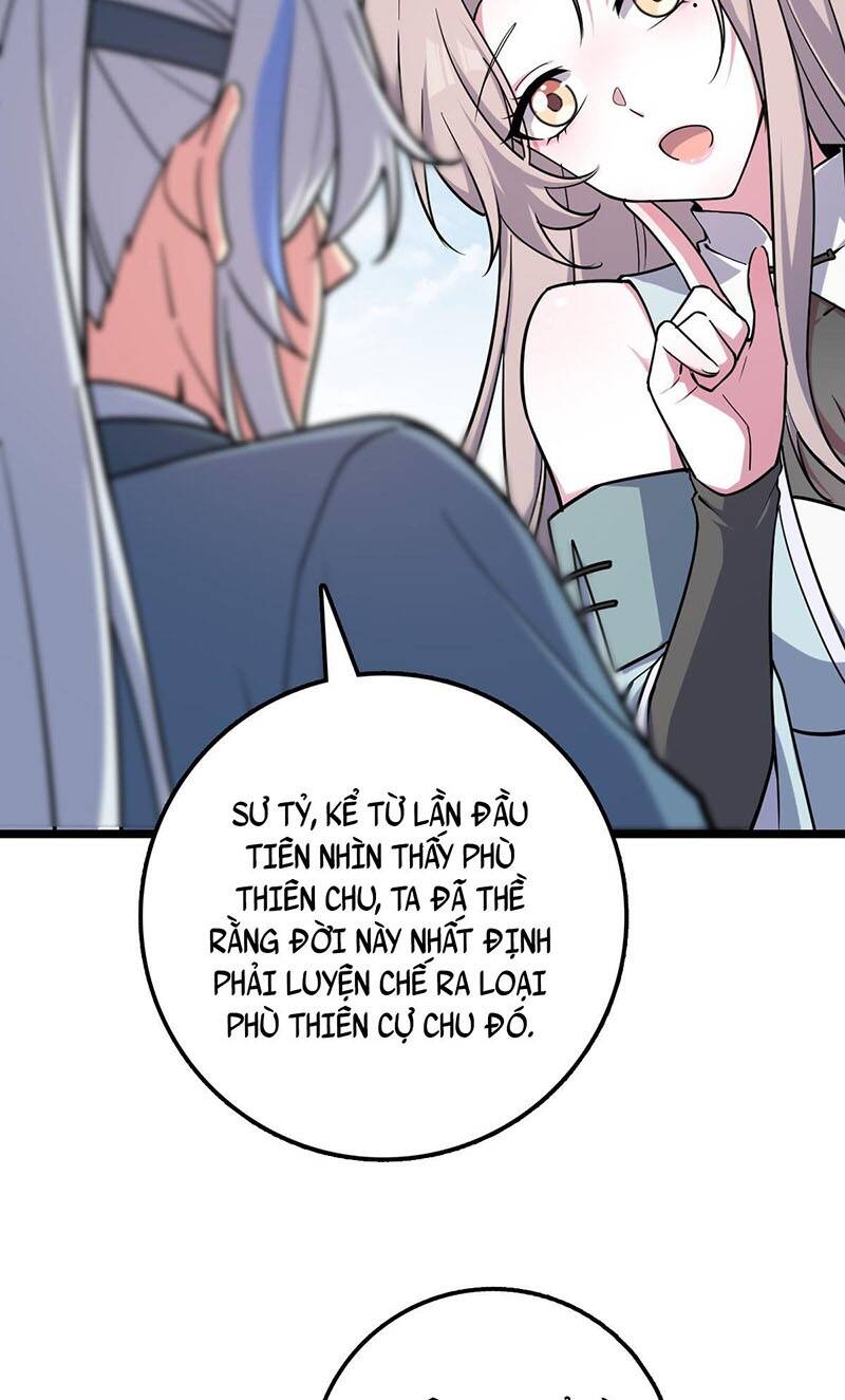 Sư Phụ Ta Đến Đại Nạn Mới Đột Phá Chapter 9 - Trang 2