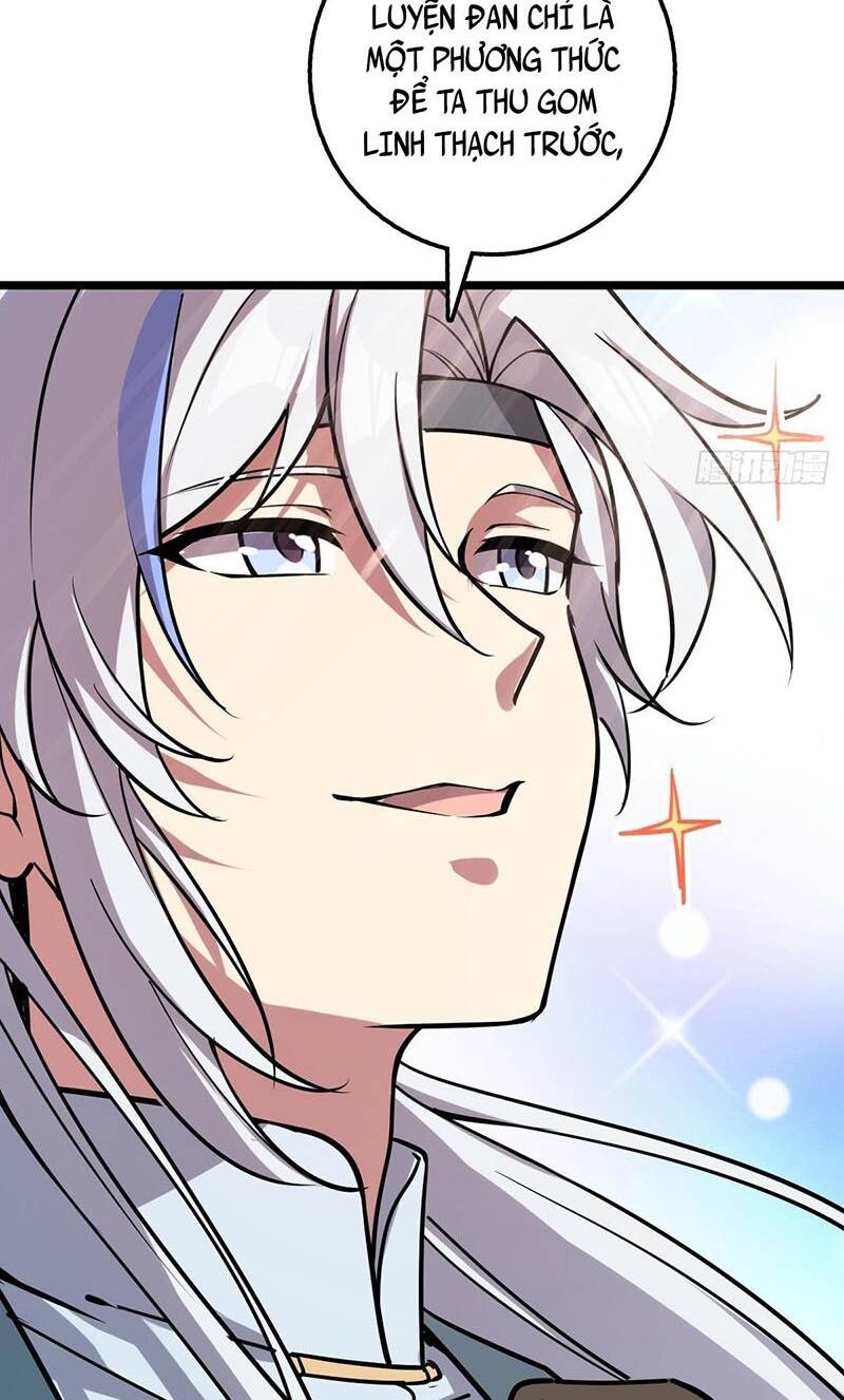 Sư Phụ Ta Đến Đại Nạn Mới Đột Phá Chapter 9 - Trang 2