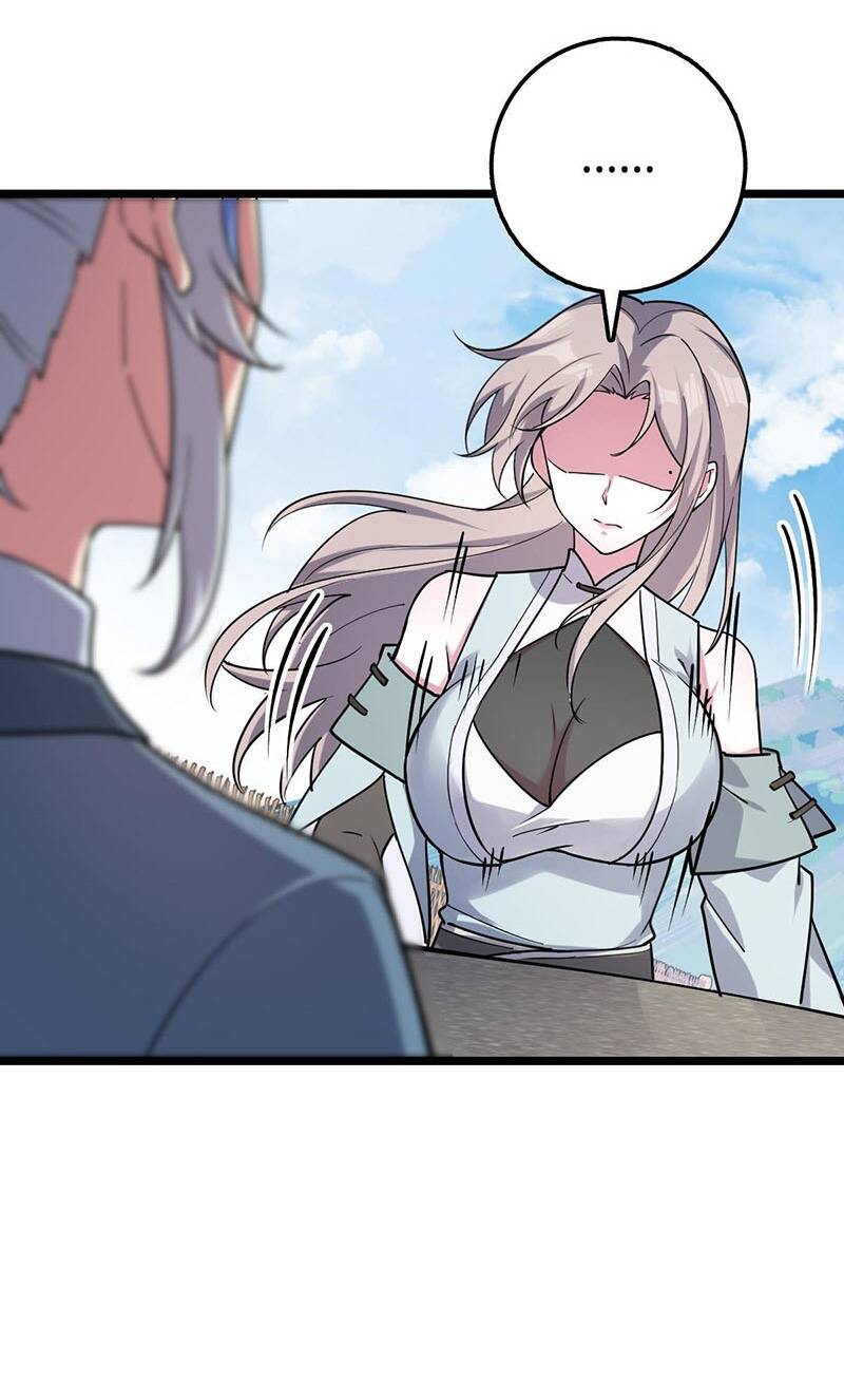 Sư Phụ Ta Đến Đại Nạn Mới Đột Phá Chapter 9 - Trang 2