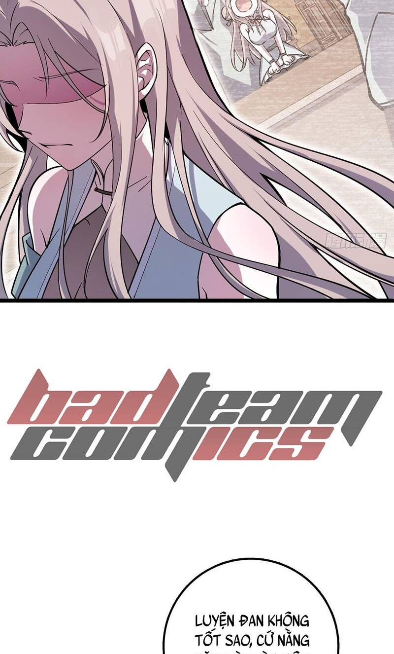 Sư Phụ Ta Đến Đại Nạn Mới Đột Phá Chapter 9 - Trang 2