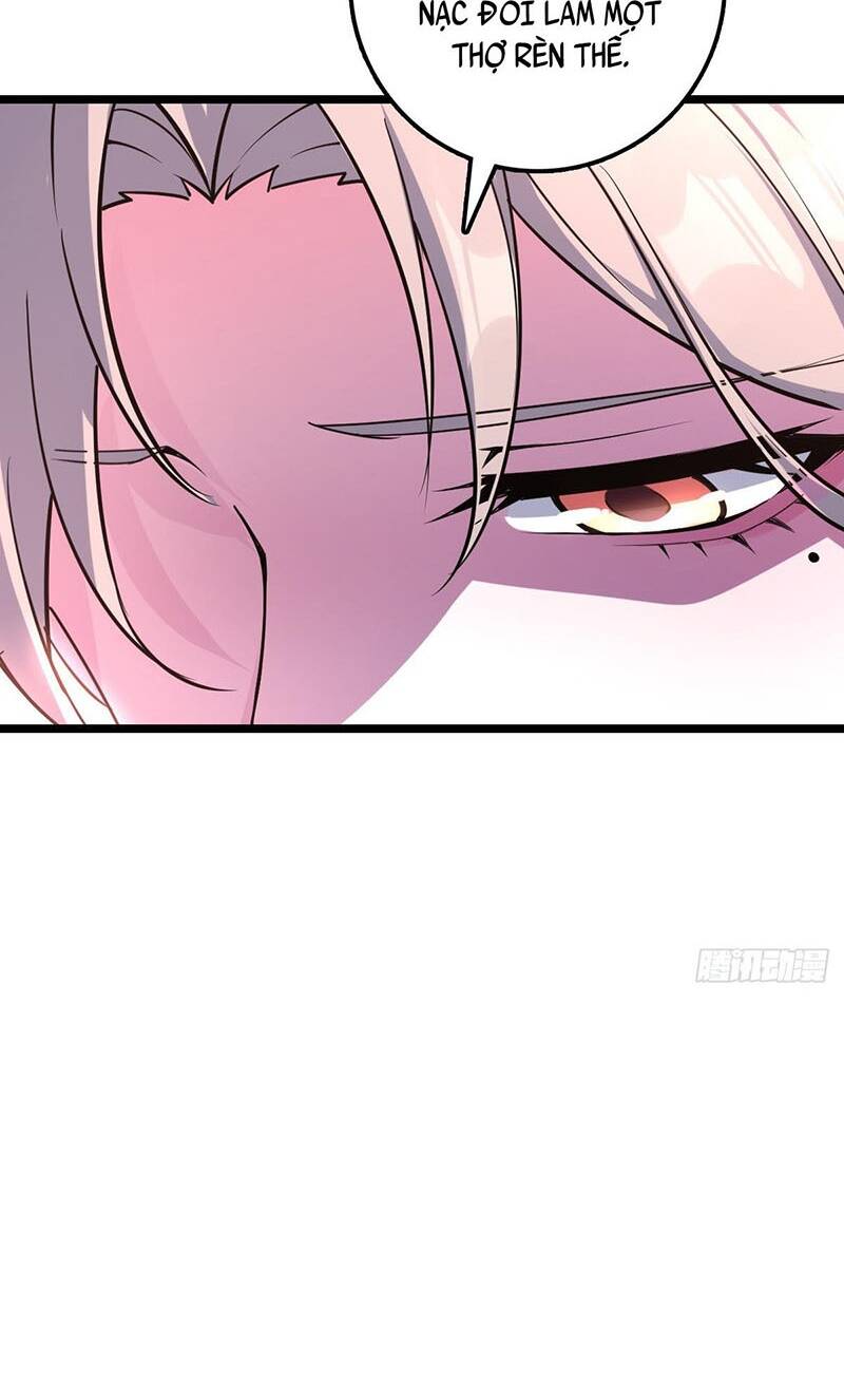 Sư Phụ Ta Đến Đại Nạn Mới Đột Phá Chapter 9 - Trang 2