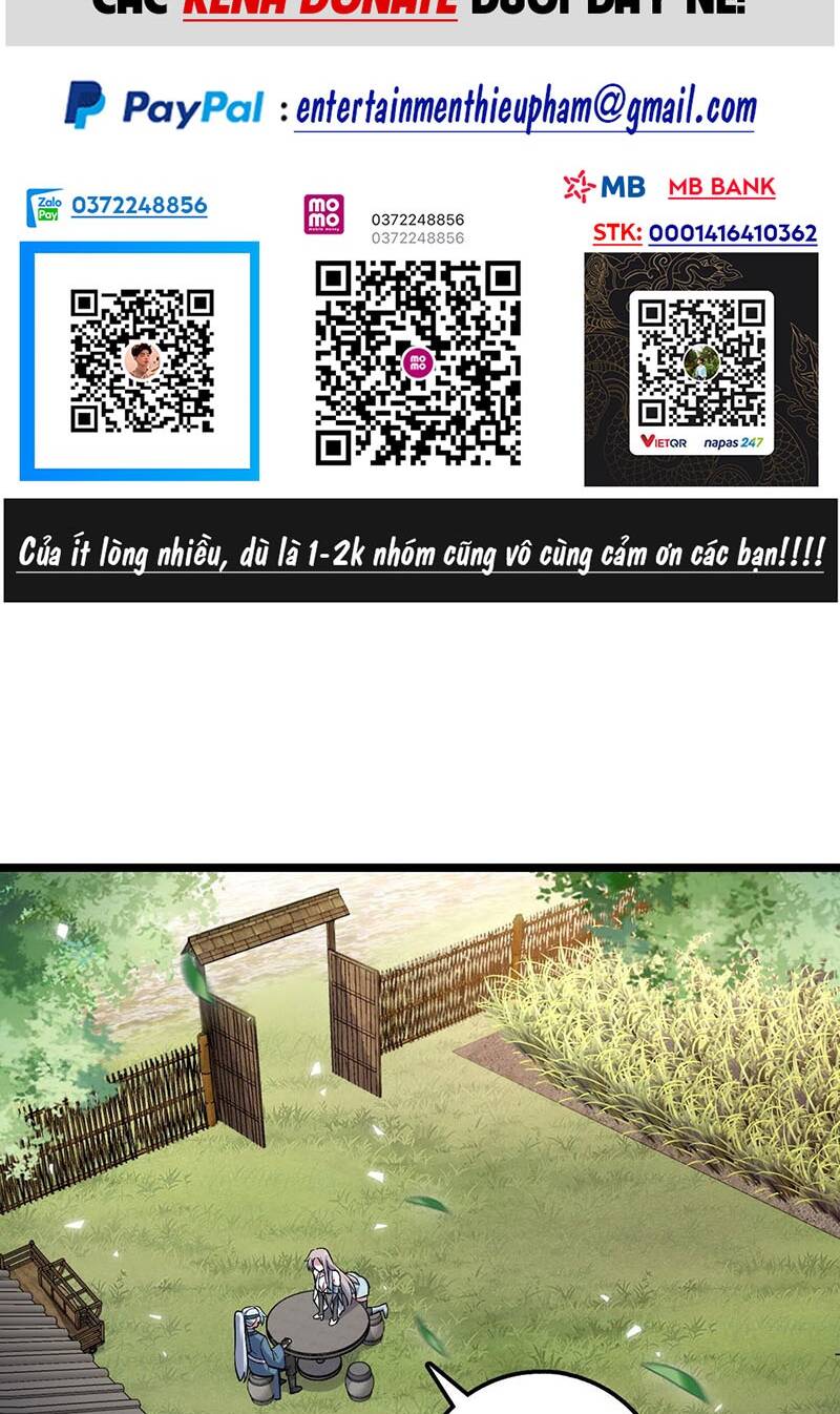 Sư Phụ Ta Đến Đại Nạn Mới Đột Phá Chapter 9 - Trang 2