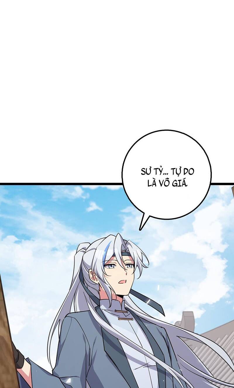 Sư Phụ Ta Đến Đại Nạn Mới Đột Phá Chapter 9 - Trang 2