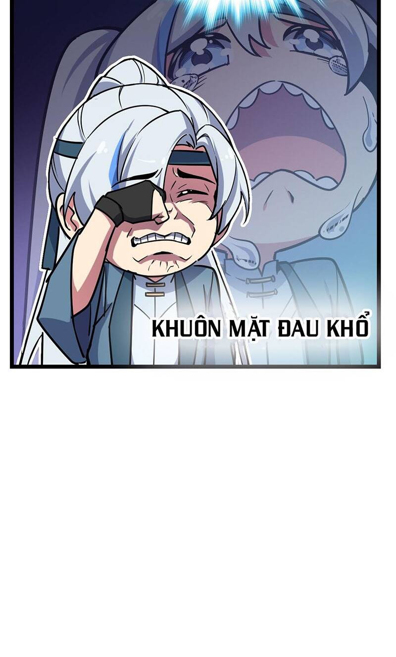 Sư Phụ Ta Đến Đại Nạn Mới Đột Phá Chapter 9 - Trang 2