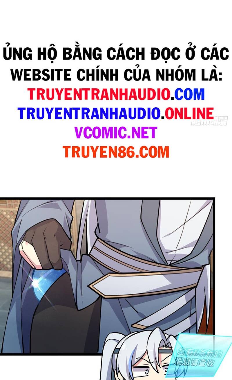 Sư Phụ Ta Đến Đại Nạn Mới Đột Phá Chapter 9 - Trang 2