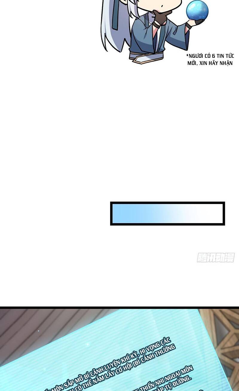 Sư Phụ Ta Đến Đại Nạn Mới Đột Phá Chapter 9 - Trang 2