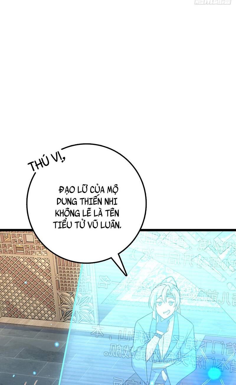 Sư Phụ Ta Đến Đại Nạn Mới Đột Phá Chapter 9 - Trang 2