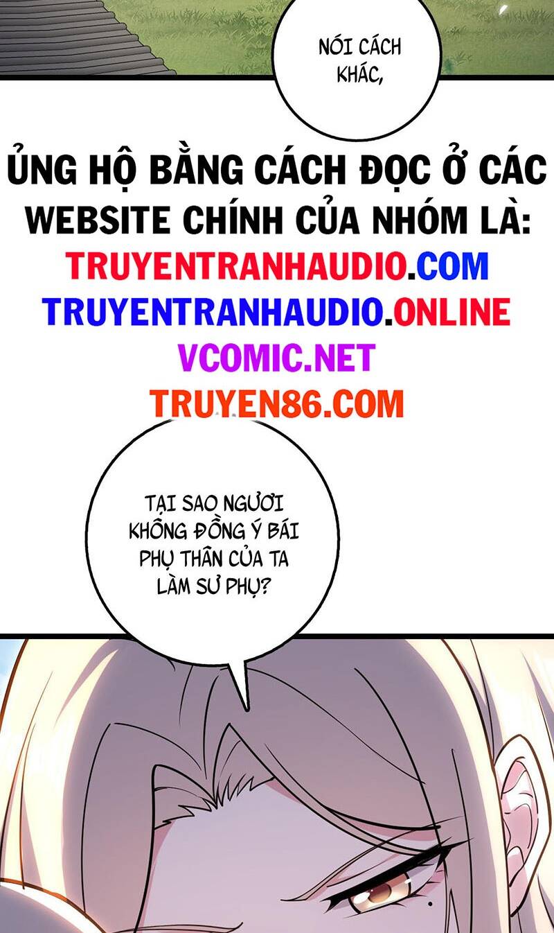 Sư Phụ Ta Đến Đại Nạn Mới Đột Phá Chapter 9 - Trang 2