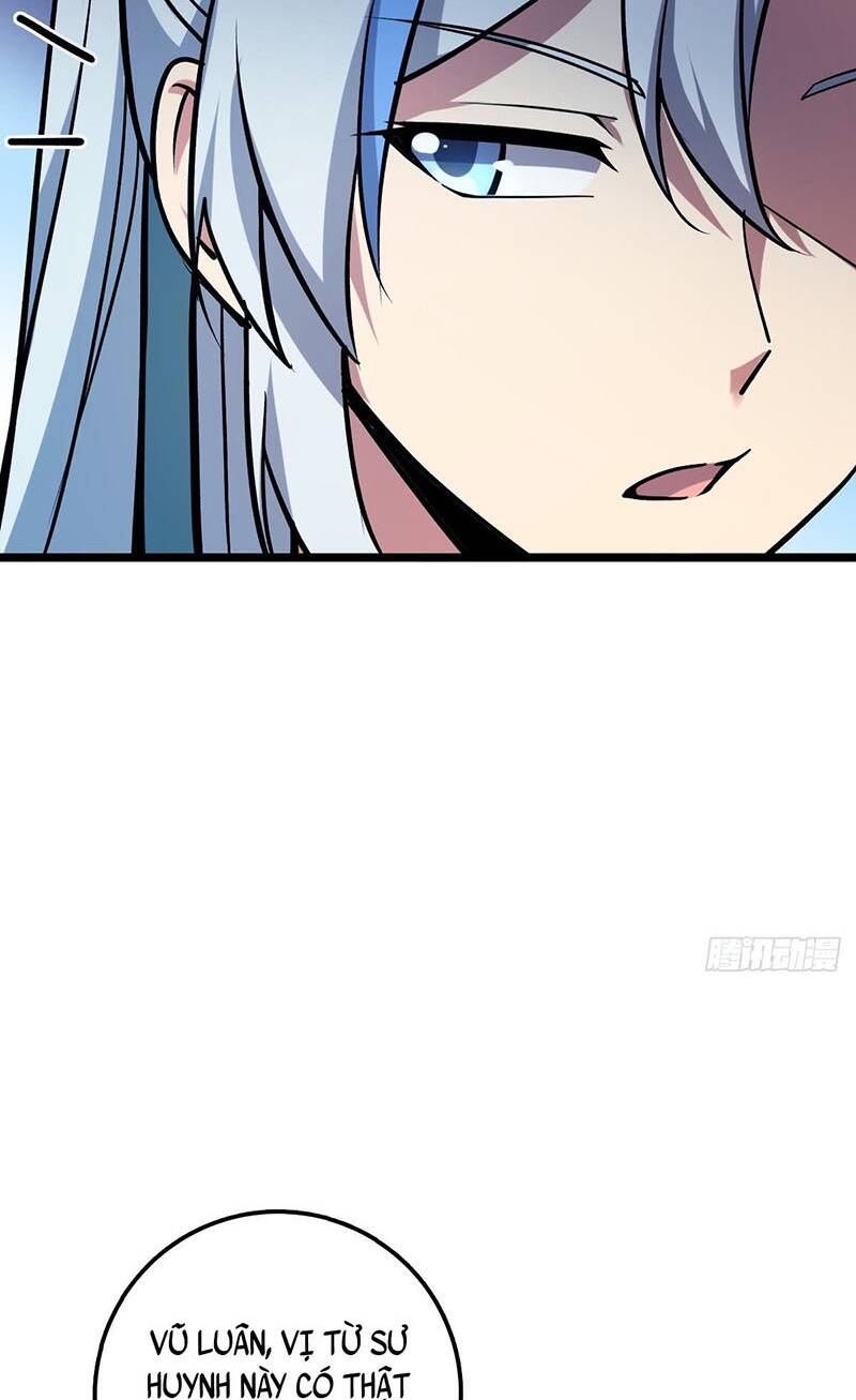 Sư Phụ Ta Đến Đại Nạn Mới Đột Phá Chapter 9 - Trang 2