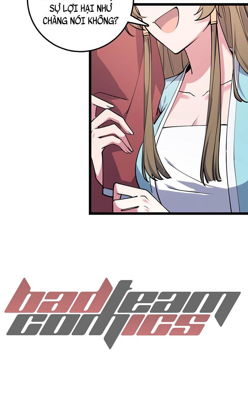 Sư Phụ Ta Đến Đại Nạn Mới Đột Phá Chapter 9 - Trang 2