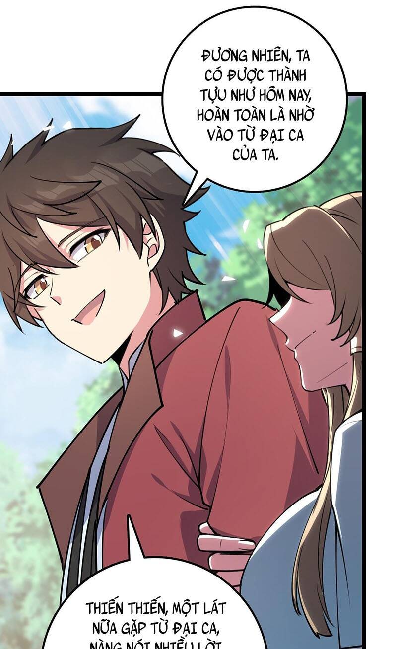 Sư Phụ Ta Đến Đại Nạn Mới Đột Phá Chapter 9 - Trang 2