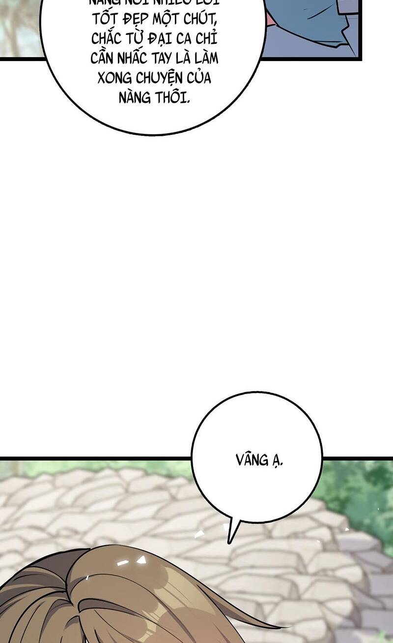 Sư Phụ Ta Đến Đại Nạn Mới Đột Phá Chapter 9 - Trang 2