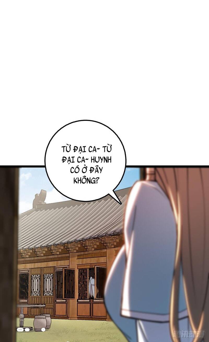 Sư Phụ Ta Đến Đại Nạn Mới Đột Phá Chapter 9 - Trang 2