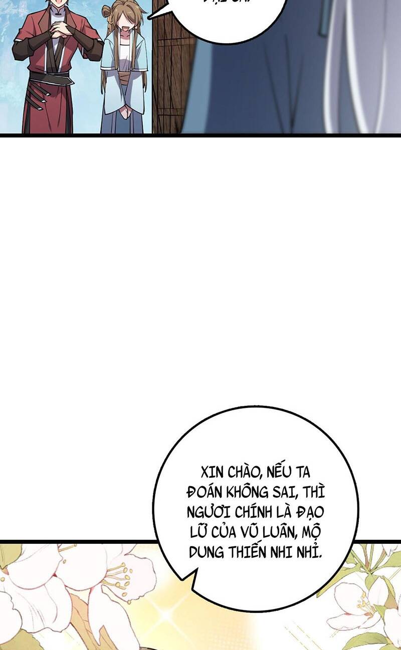 Sư Phụ Ta Đến Đại Nạn Mới Đột Phá Chapter 9 - Trang 2