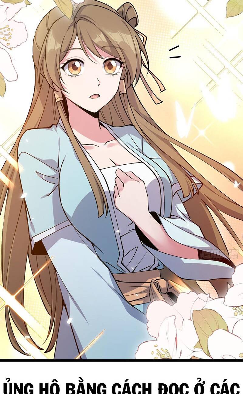 Sư Phụ Ta Đến Đại Nạn Mới Đột Phá Chapter 9 - Trang 2