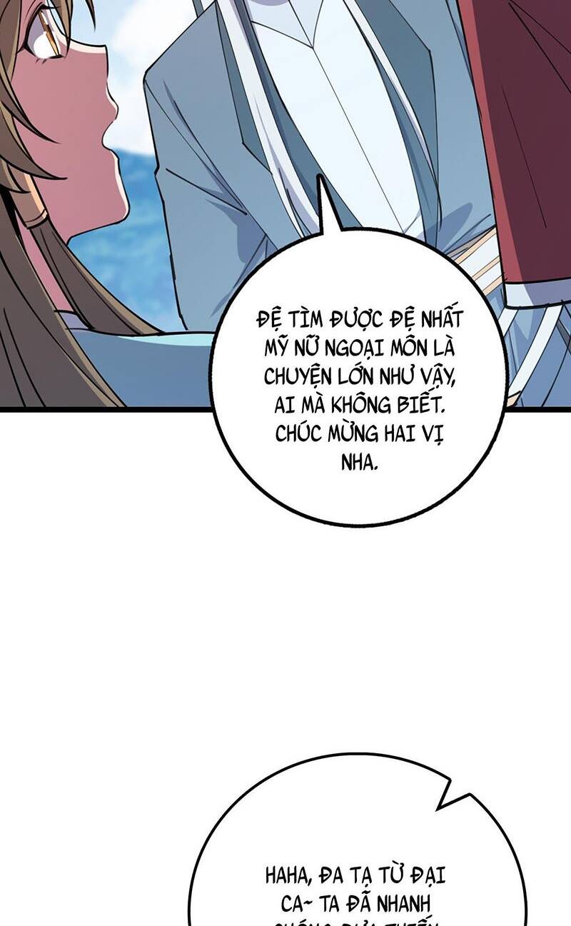 Sư Phụ Ta Đến Đại Nạn Mới Đột Phá Chapter 9 - Trang 2