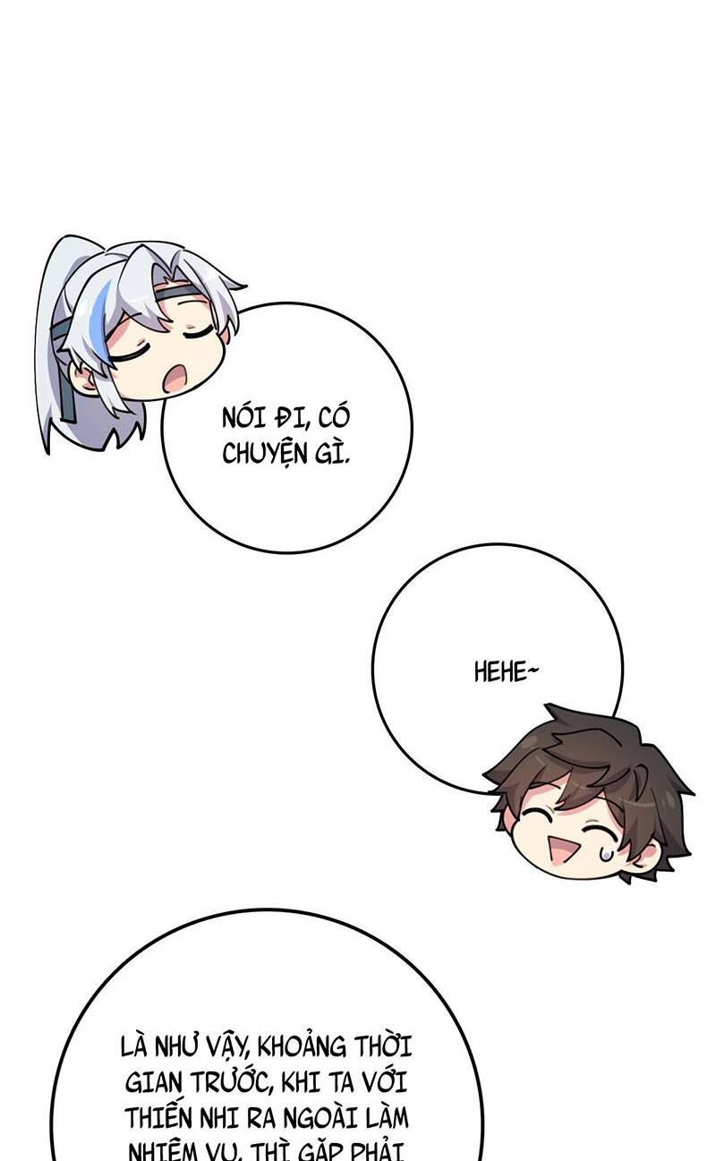 Sư Phụ Ta Đến Đại Nạn Mới Đột Phá Chapter 9 - Trang 2