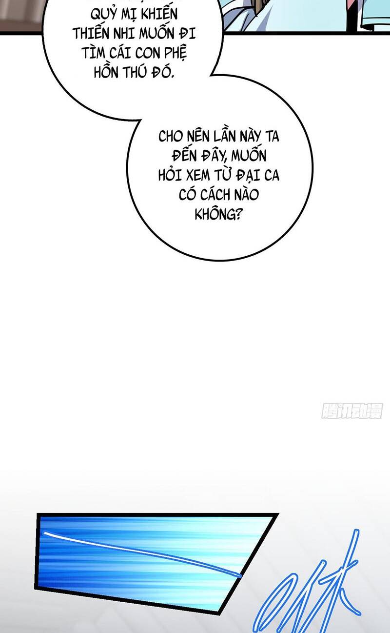 Sư Phụ Ta Đến Đại Nạn Mới Đột Phá Chapter 9 - Trang 2