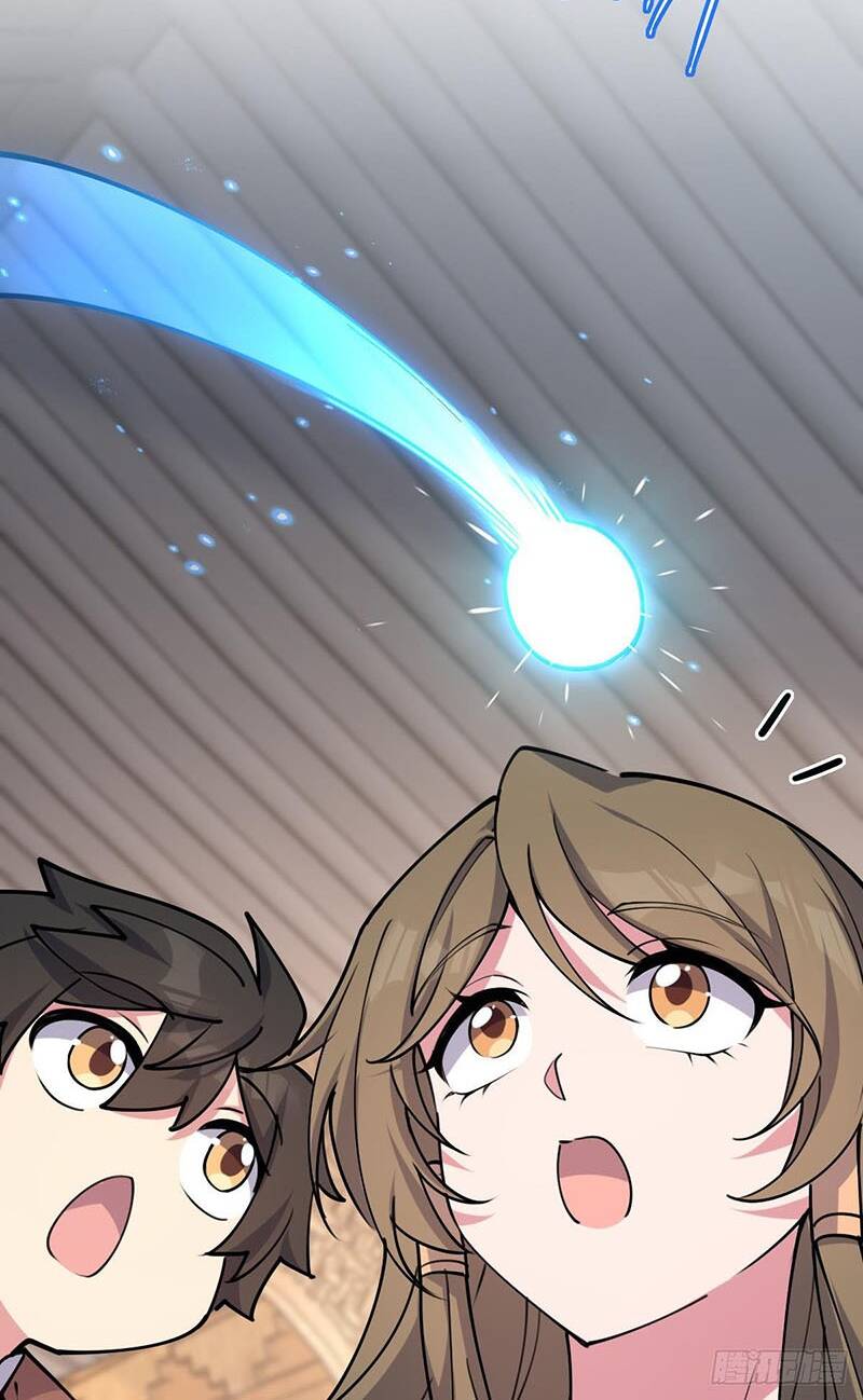 Sư Phụ Ta Đến Đại Nạn Mới Đột Phá Chapter 9 - Trang 2