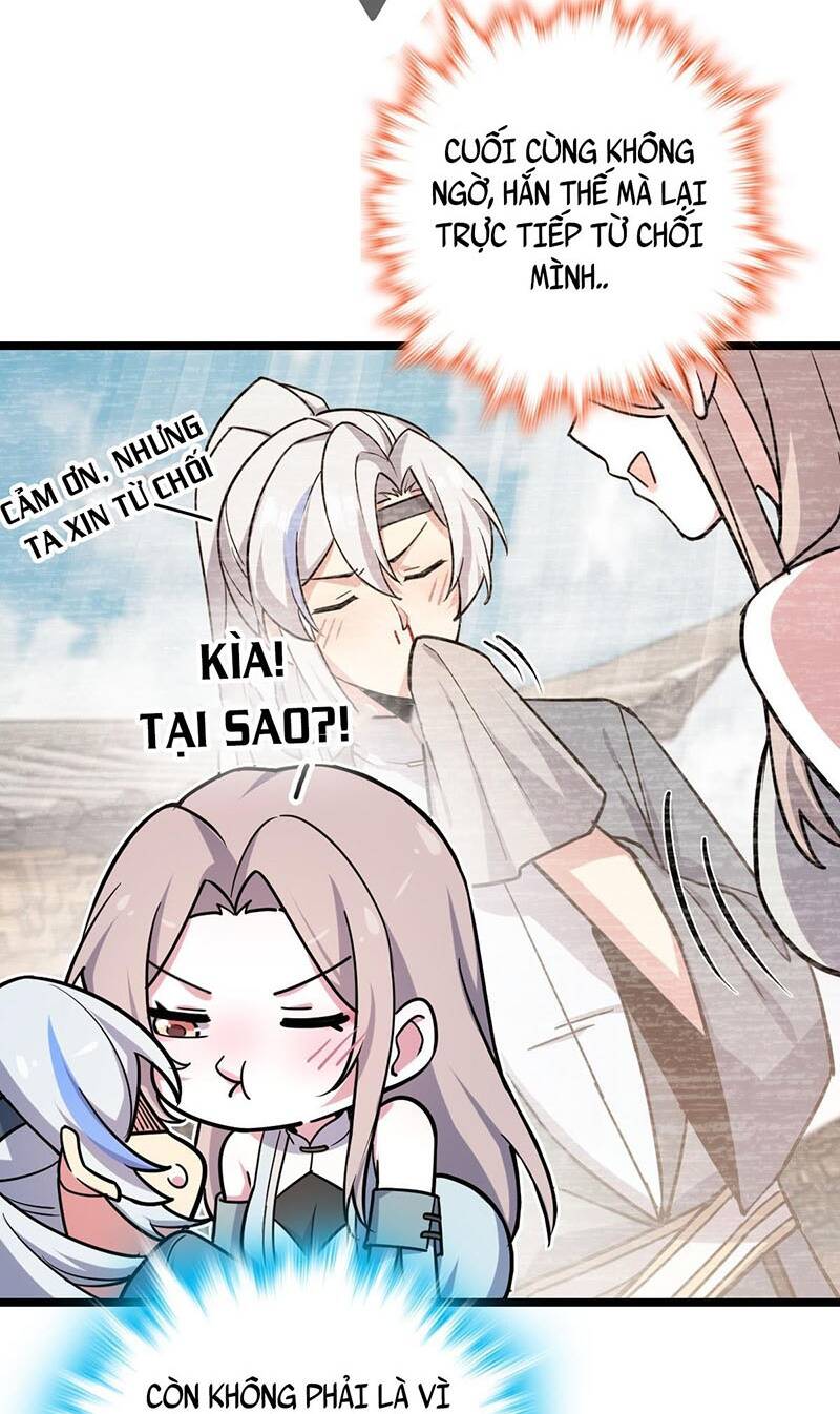 Sư Phụ Ta Đến Đại Nạn Mới Đột Phá Chapter 9 - Trang 2