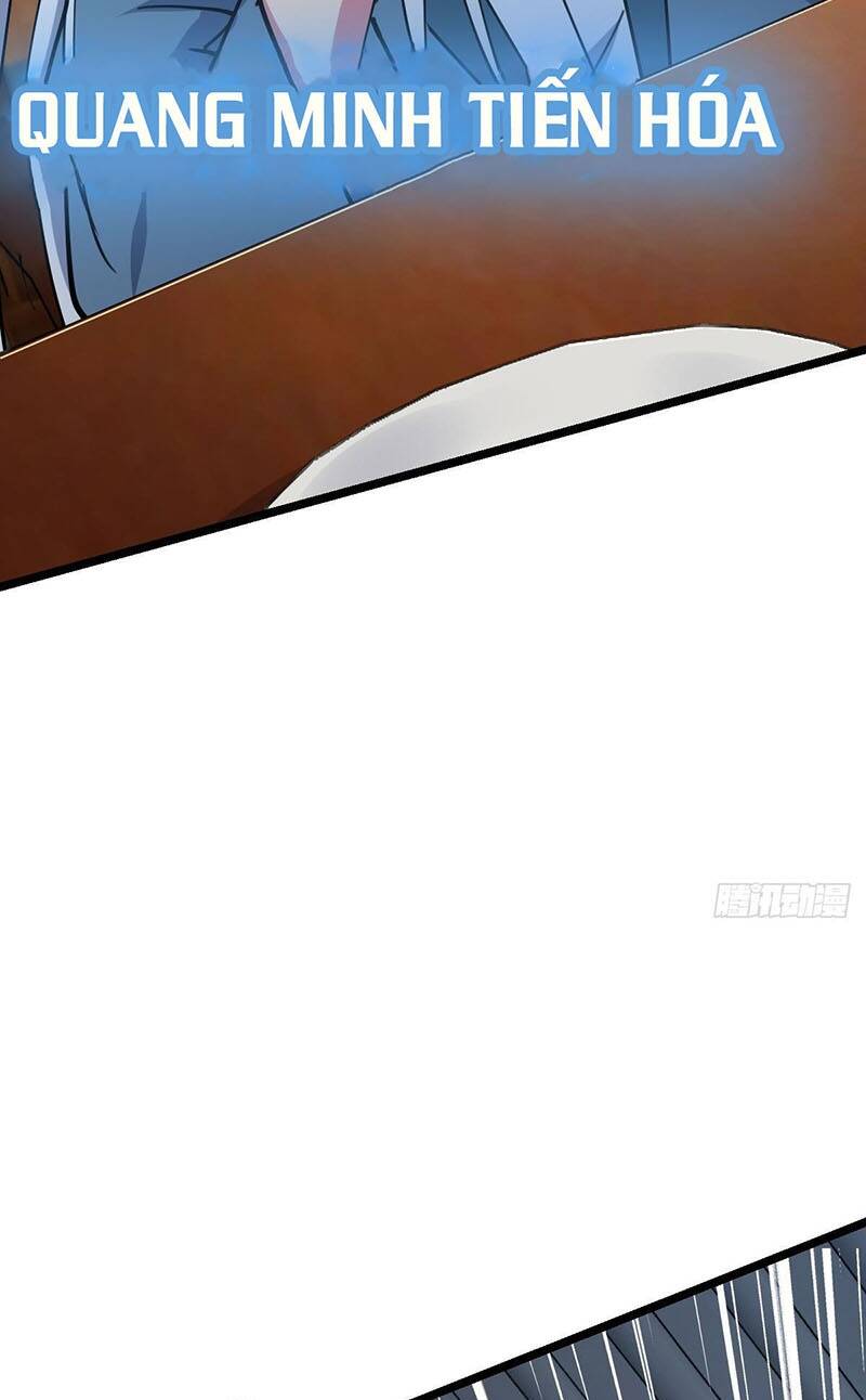 Sư Phụ Ta Đến Đại Nạn Mới Đột Phá Chapter 9 - Trang 2