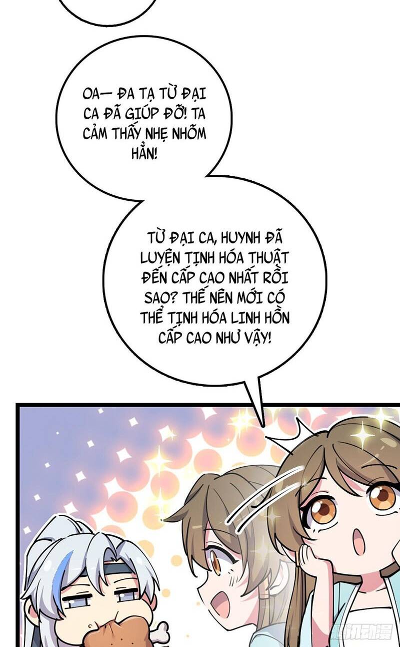 Sư Phụ Ta Đến Đại Nạn Mới Đột Phá Chapter 9 - Trang 2