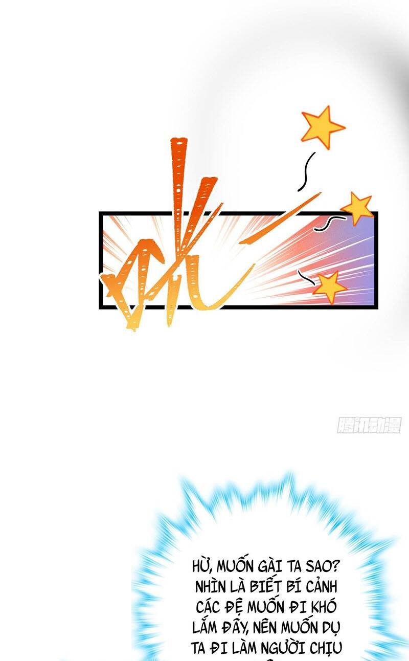 Sư Phụ Ta Đến Đại Nạn Mới Đột Phá Chapter 9 - Trang 2