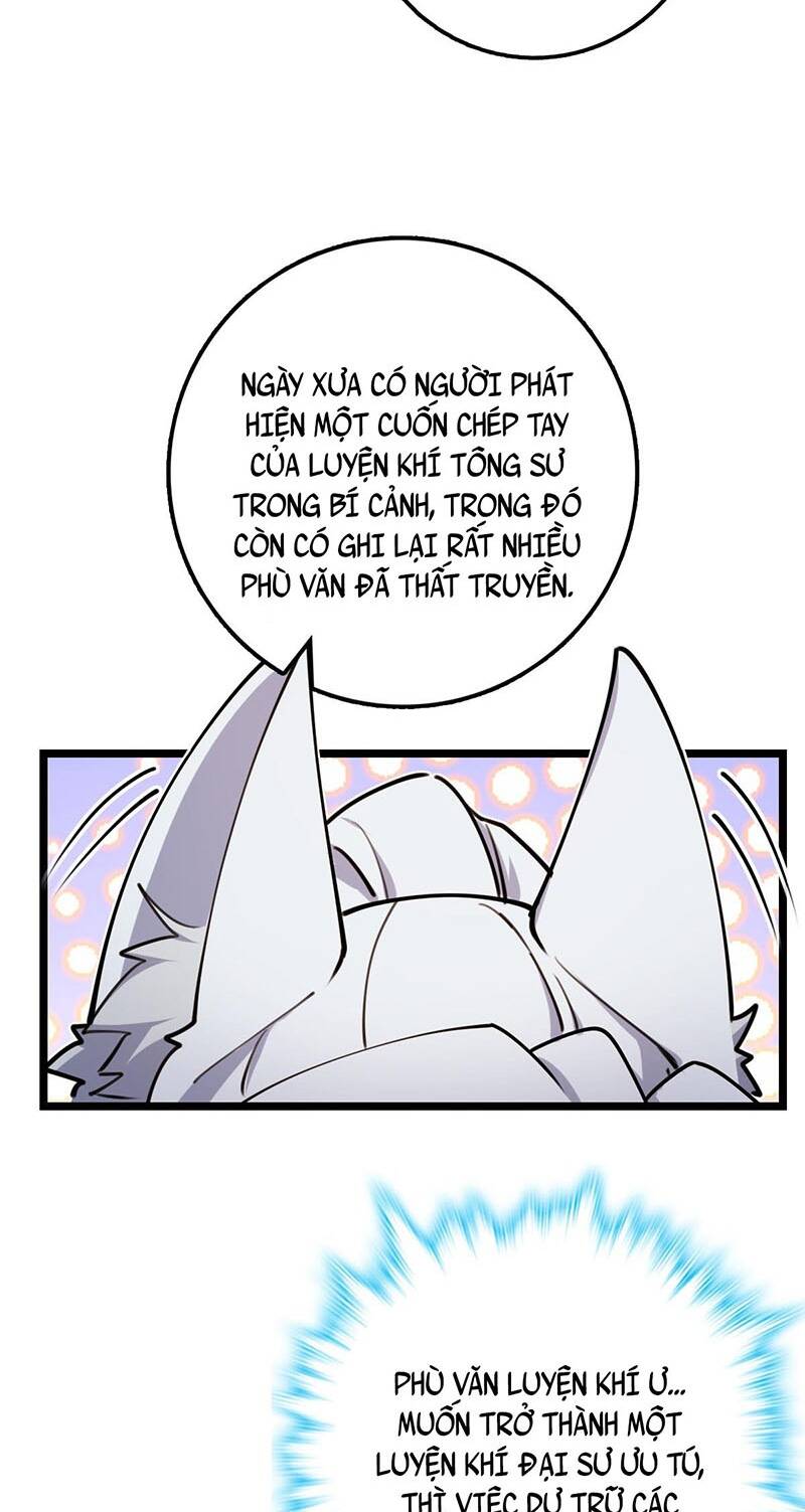 Sư Phụ Ta Đến Đại Nạn Mới Đột Phá Chapter 9 - Trang 2