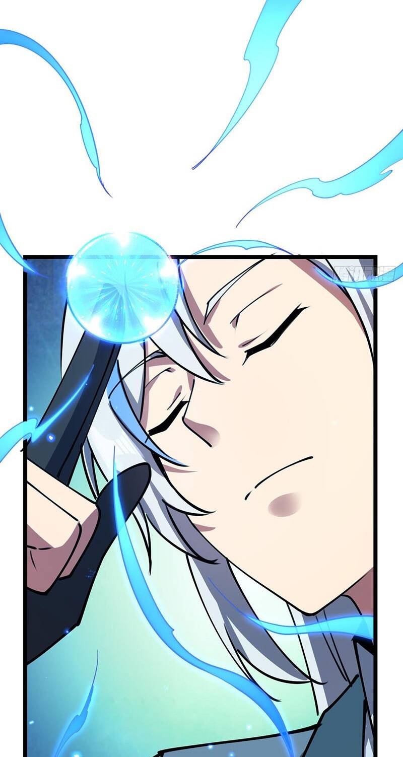 Sư Phụ Ta Đến Đại Nạn Mới Đột Phá Chapter 9 - Trang 2