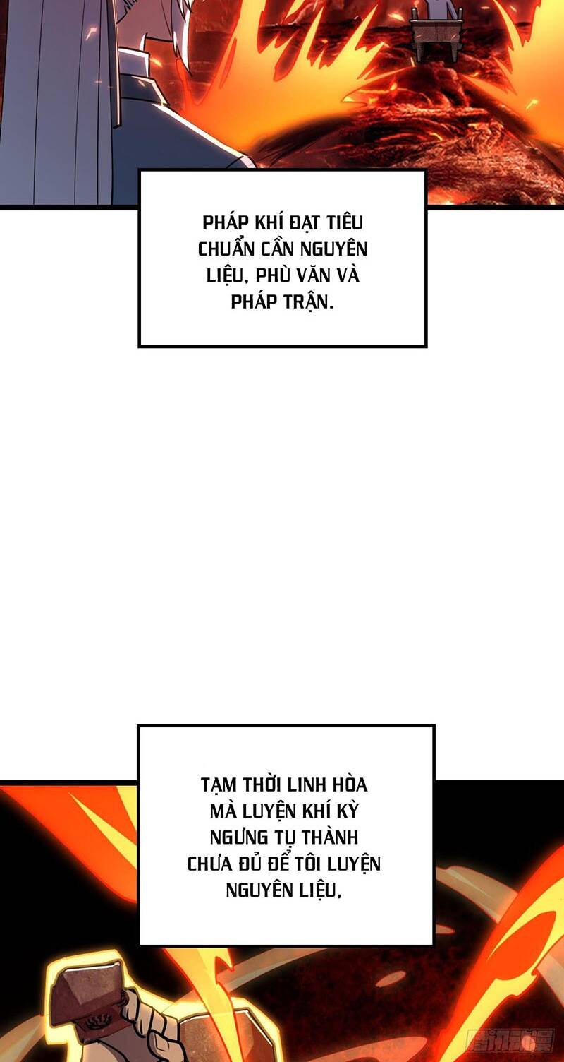 Sư Phụ Ta Đến Đại Nạn Mới Đột Phá Chapter 9 - Trang 2