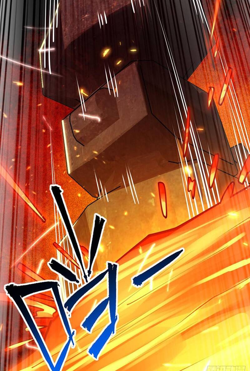 Sư Phụ Ta Đến Đại Nạn Mới Đột Phá Chapter 9 - Trang 2