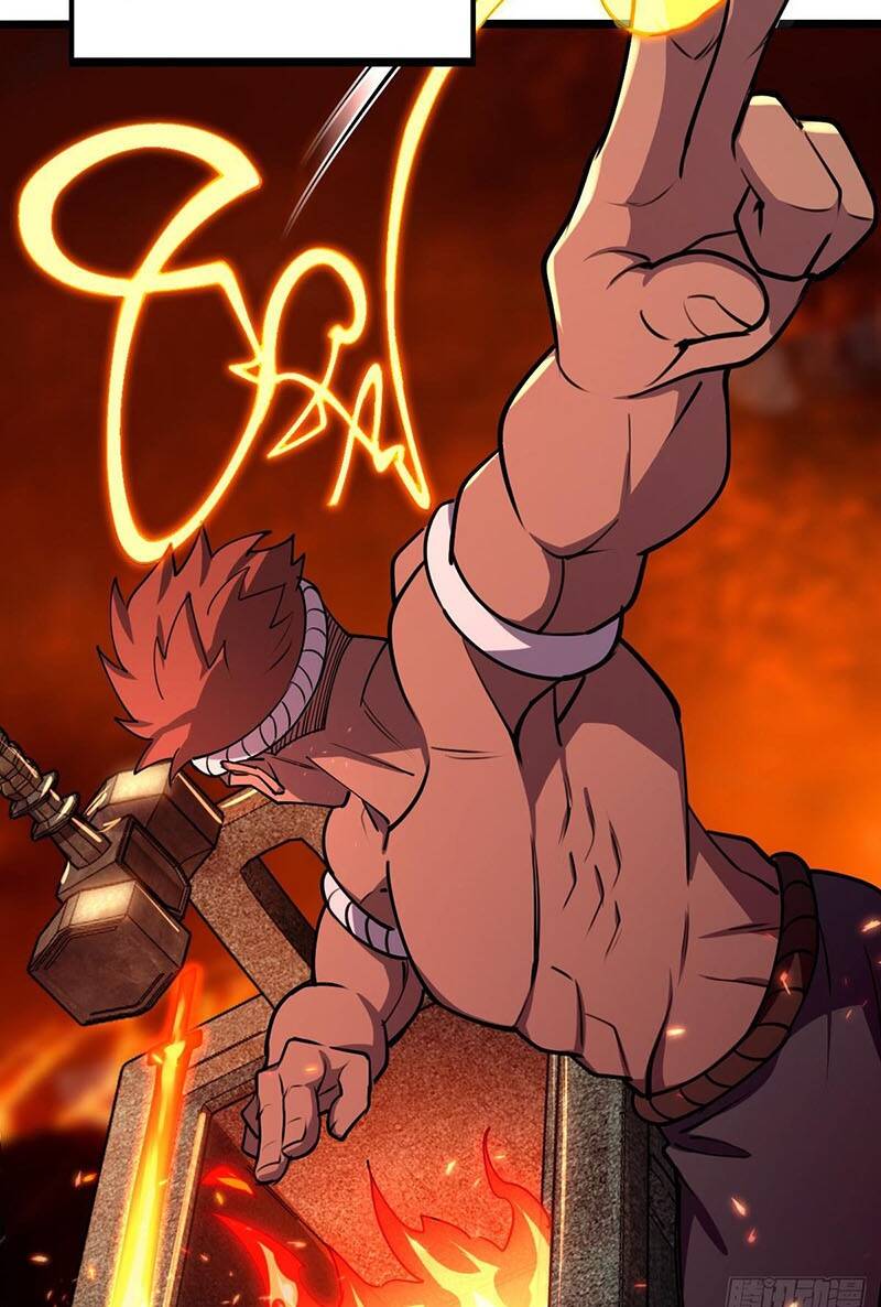 Sư Phụ Ta Đến Đại Nạn Mới Đột Phá Chapter 9 - Trang 2