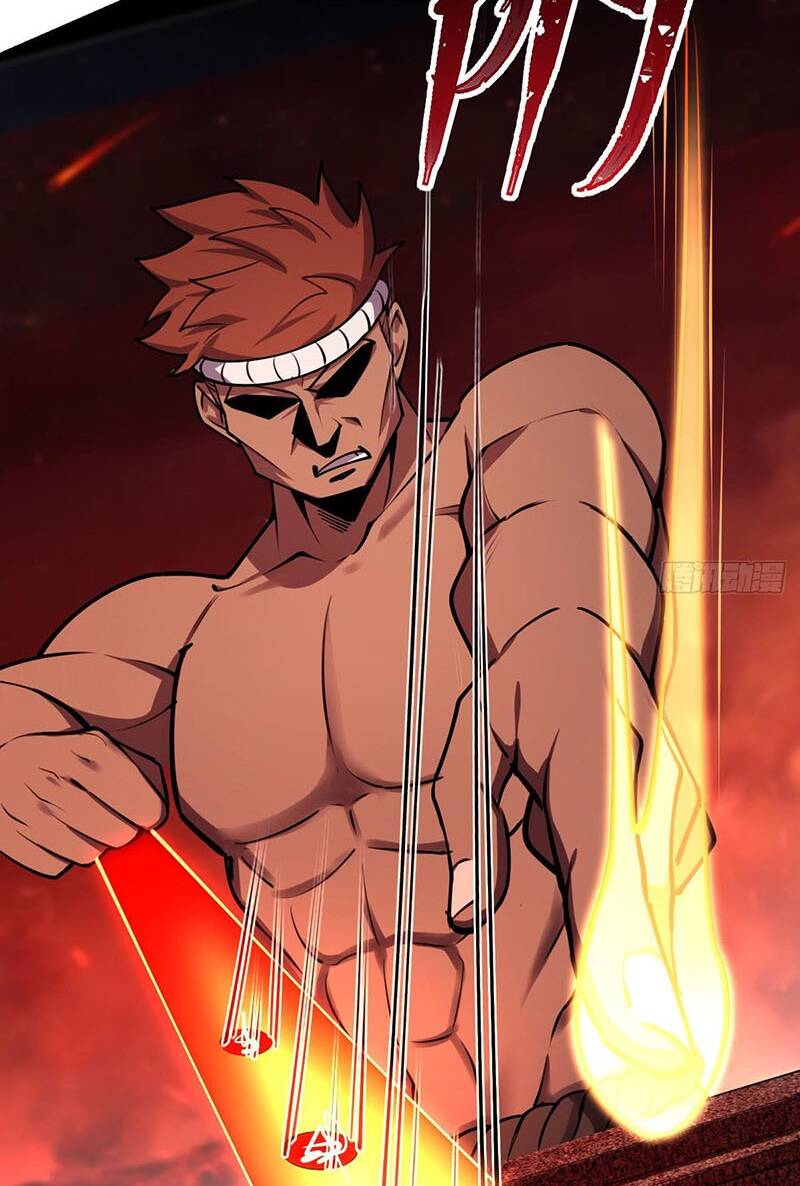 Sư Phụ Ta Đến Đại Nạn Mới Đột Phá Chapter 9 - Trang 2