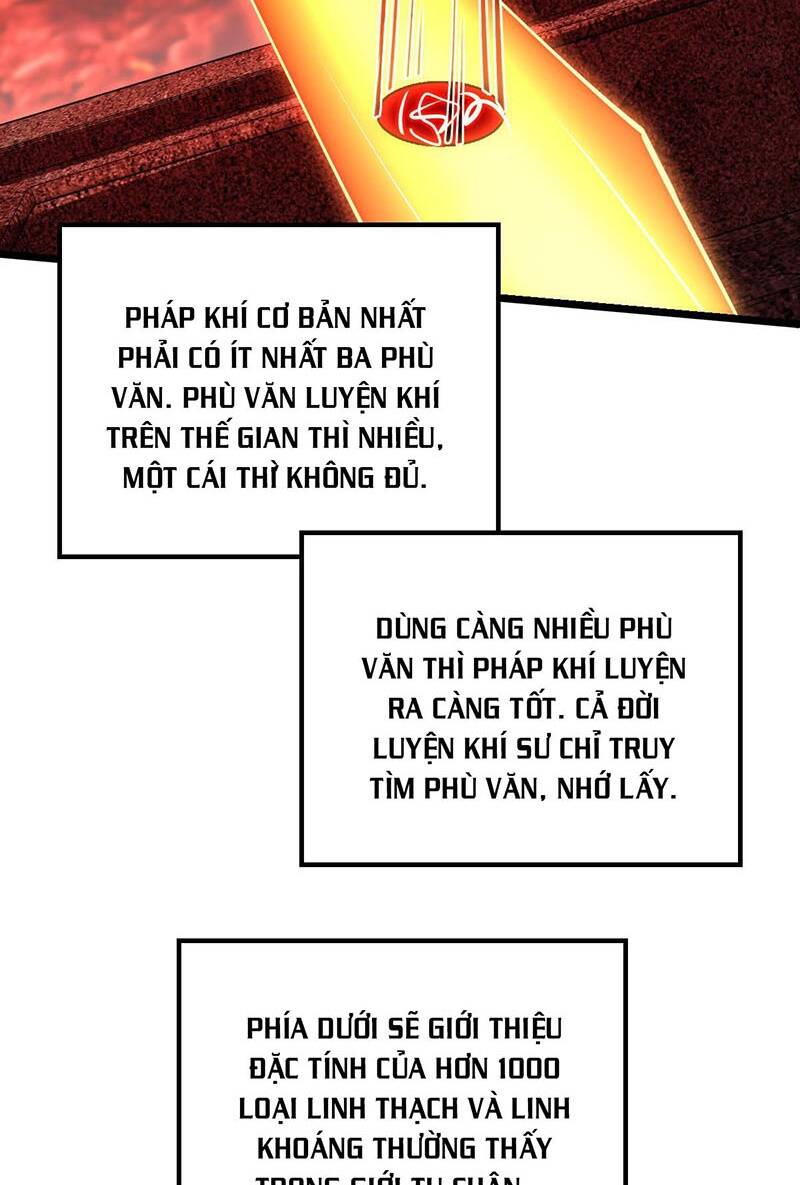 Sư Phụ Ta Đến Đại Nạn Mới Đột Phá Chapter 9 - Trang 2