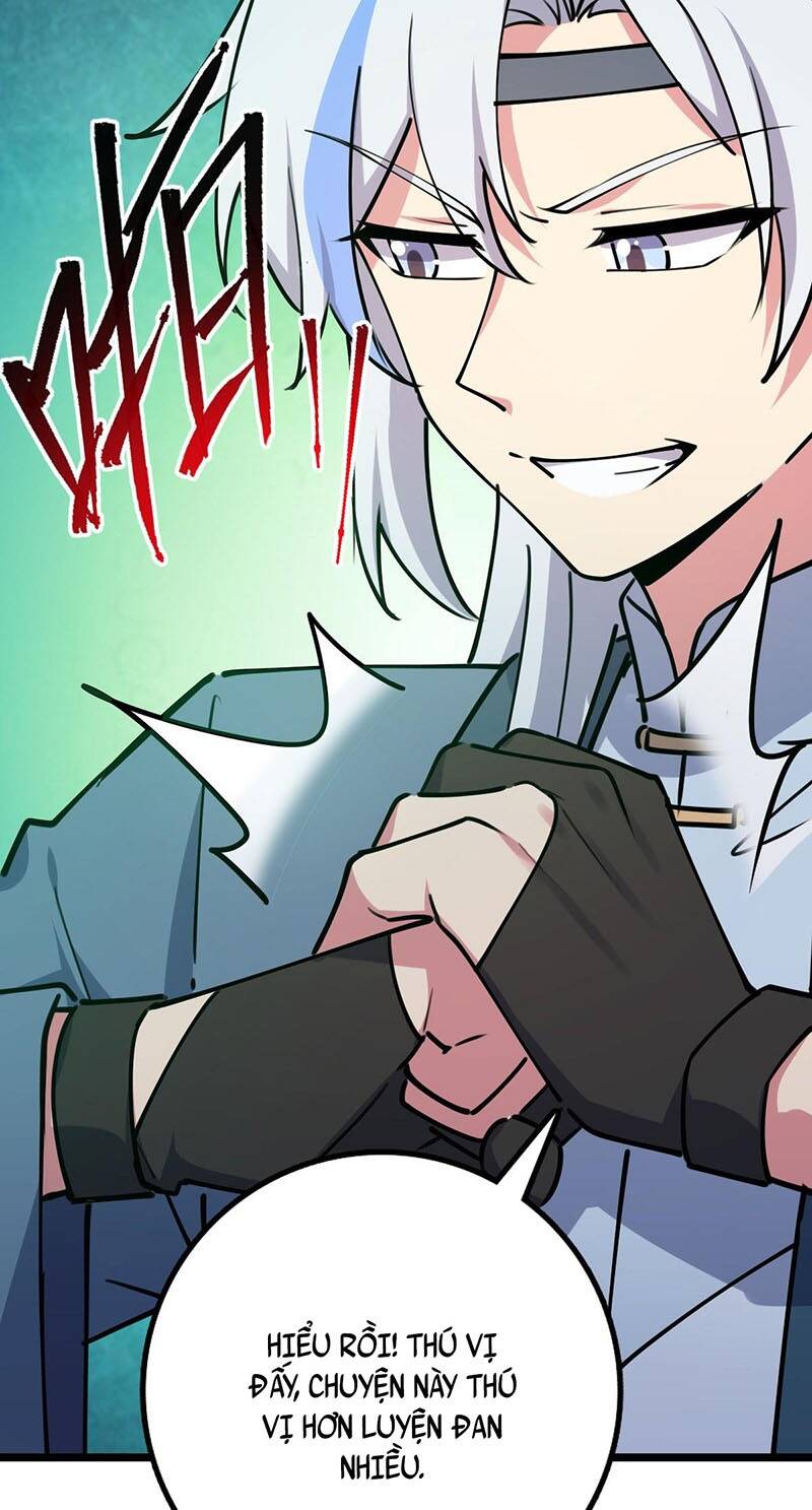 Sư Phụ Ta Đến Đại Nạn Mới Đột Phá Chapter 9 - Trang 2