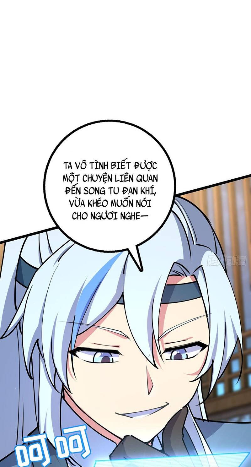 Sư Phụ Ta Đến Đại Nạn Mới Đột Phá Chapter 9 - Trang 2