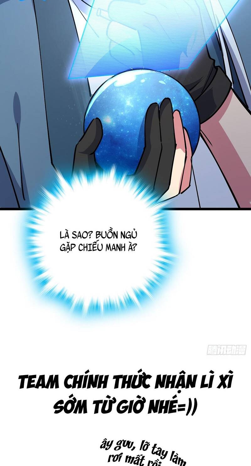 Sư Phụ Ta Đến Đại Nạn Mới Đột Phá Chapter 9 - Trang 2