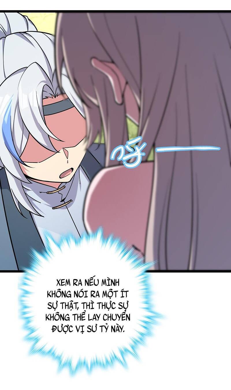 Sư Phụ Ta Đến Đại Nạn Mới Đột Phá Chapter 9 - Trang 2