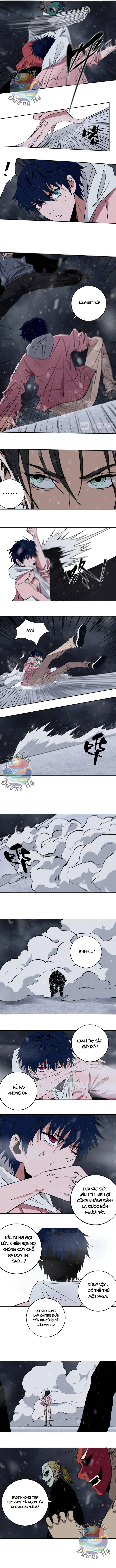 Sư Phụ Thần Côn Của Ta Chapter 13 - Trang 2