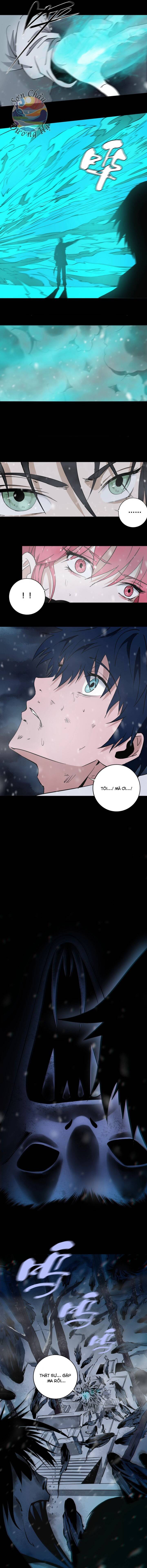 Sư Phụ Thần Côn Của Ta Chapter 16 - Trang 2