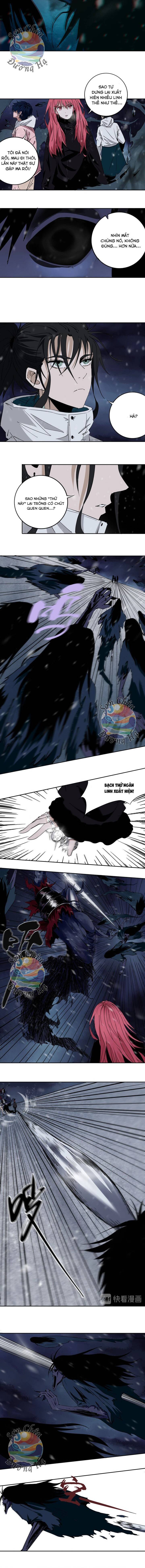 Sư Phụ Thần Côn Của Ta Chapter 16 - Trang 2